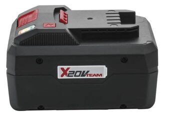 Akumulátor ah8 smart - 3