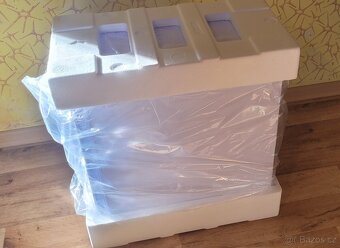 Počítačová skříň Montech AIR 903 BASE White - 3