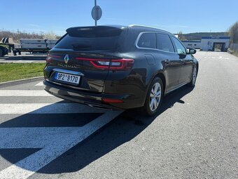 Renault TALISMAN AUTOMAT - 3