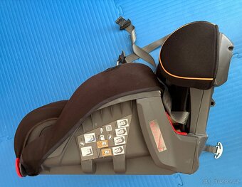 Autosedačka klippan triofix comfort - 3