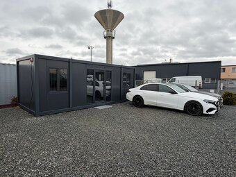 OBYTNI KONTEJNER - 3