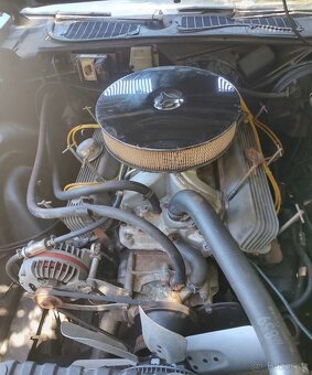 1973 Plymouth 340 Cuda - 3
