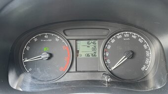 Škoda Fabia 2 1.2HTP - 3