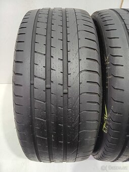 2ks letní pneu 225/35/19 Pirelli - 3