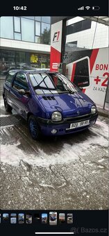 Renault Twingo 1 - 3