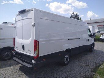 IVECO Daily 3.0 129kw - 3
