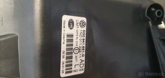 Vw golf 7 mlhovka 5G0 941 661G - 3