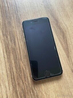 Iphone SE 2022 - 64 gb bílý - 3