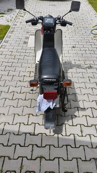 Simson SR50, STK, r.v.1989 - 3