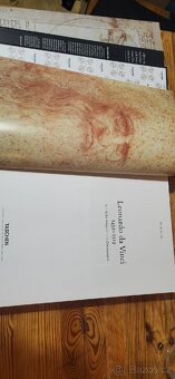 Leonardo Da Vinci Frank Zöllner (DE) - 3