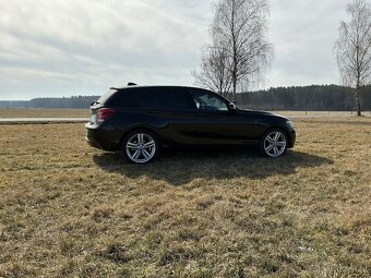 Bmw F20, 118D - 3