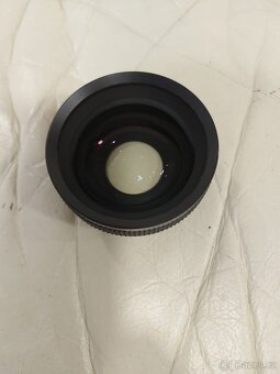 Předsádka Panasonic 43mm VW-LW4307M - 3