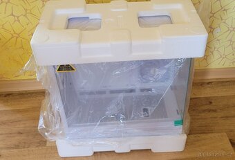 Počítačová skříň Montech XR White - 3