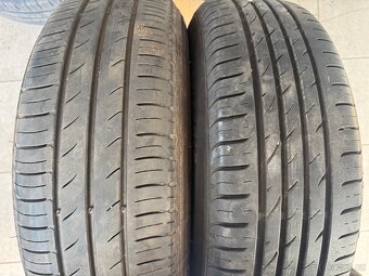5x112r15 letní 196/65/15 - 3