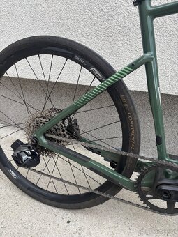 karbonový e-gravel Argon Subito M - 3