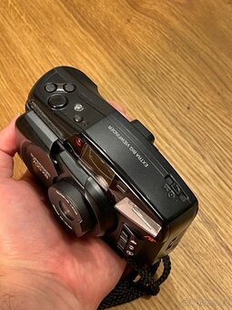 Olympus superzoom 700xb - 3