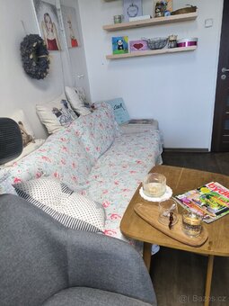 Sedačka IKEA - 3