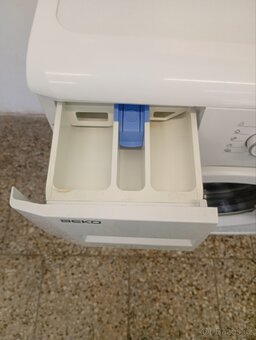 Pračka Beko slim - 3