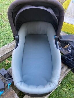 Korbička Thule Urban Glide Bassinet - 3