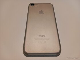 Ochranný obal iPhone 7 - 3