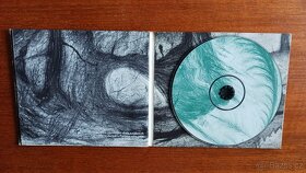 CD Janota Havlovi Konopásek - "Mezi vlnami" - 3