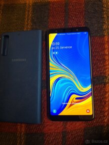 Samsung Galaxy A7 4GB/64GB (2018) - 3