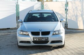 BMW 320d 120kW ++Rezervace++ - 3
