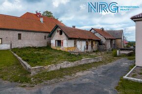 Prodej rodinného domu, Turkovice - 3