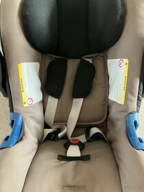autosedačka Romer Britax baby safe plus - 3
