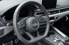Audi A5 2.0 TFSI Coupe - 3