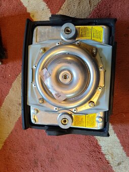 Volvo 460 2.0l - 3