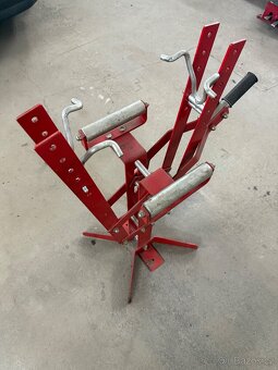 Roztahovák pro opravy pneu - 3