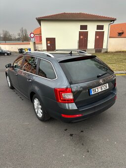 Škoda Octavia 3, auta na splátky bez registru - 3