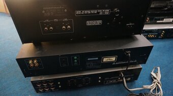 6x Hifi SONY Marantz Luxman Kenwood Transiwatt - 3