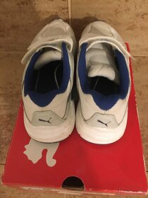 Botasky Puma vel.33 - 3