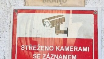 Garáž - Ostrava, Ul. Dobrovského (u stavebnin Janík) - 3