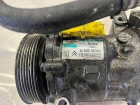 KLIMAKOMPRESOR 2.0 HDI 100KW RHR CITROEN C5 - 3