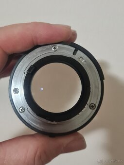 Nikon AF Nikkor 50 1.4 D - 3