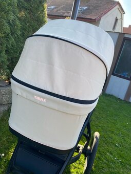 Thule korbicka - 3