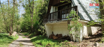 Prodej chaty, 45 m², Plasy - 3