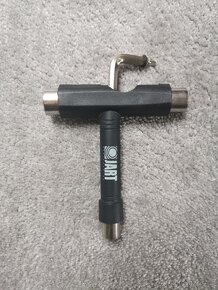 Skate Darkstar Manifest a T-tool Jart - 3