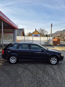 Audi A4 B6 1.9 tdi 96kw STK TAŽNÉ - 3