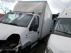 Renault mascott - 3