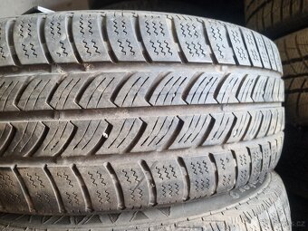 215/60 R16C Kola - Ducato/Boxer/Jumper - 3