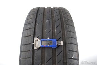 Audi A6 - 19" alu kola - Letní pneu - 3