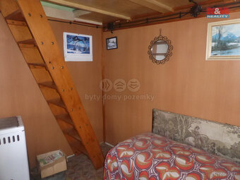 Prodej chaty, 846 m², Hronov, ul. Hronov Port-Artur - 3