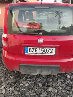 Fiat Panda 1.2 CNG - 3