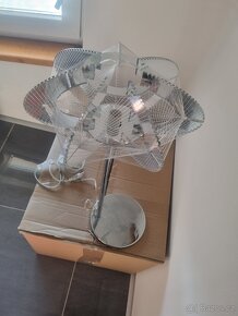 Prodám novou stojací Lampu - 3