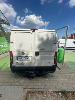 Fiat Ducato 2.3 jtd - 3