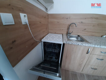 Pronájem bytu 3+1, 100 m², Olomouc, ul. Sokolská - 3